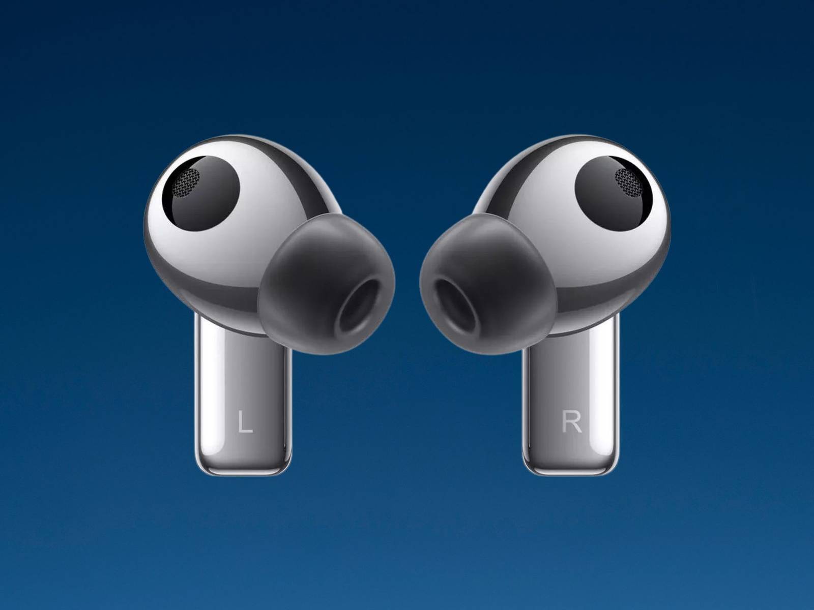 Will the HUAWEI FreeBuds Pro 2 be an AirPods Pro killer?